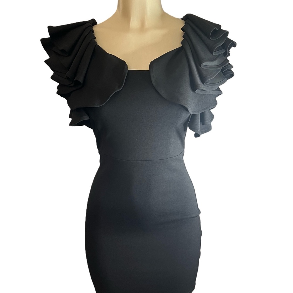 SYMPHONY DRESS